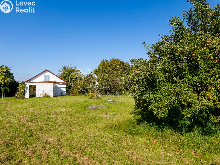 Продаж сімейного будинку Chrudim, V Zahrádkách 743 č. 3