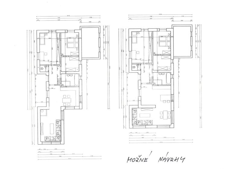 Продаж сімейного будинку Chrudim, V Zahrádkách 743 č. 6