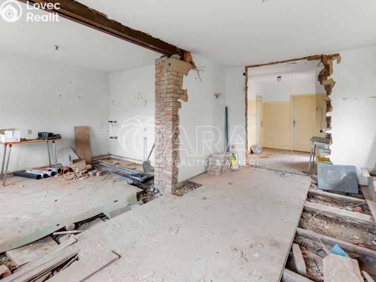 Продаж сімейного будинку Chrudim, V Zahrádkách 743 č. 7