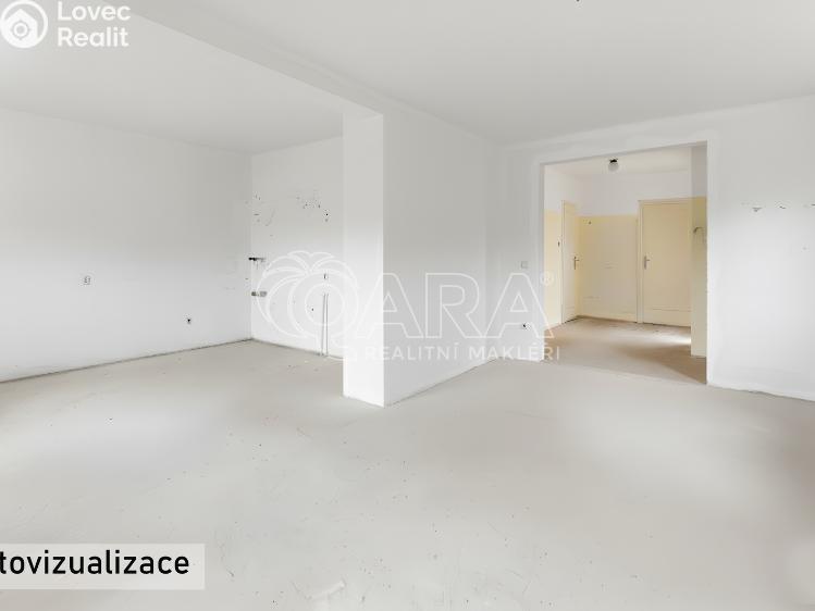 Продаж сімейного будинку Chrudim, V Zahrádkách 743 č. 8