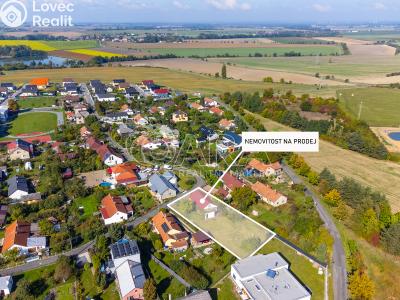 Продажа семейного дома Chrudim, V Zahrádkách 743 č. 3