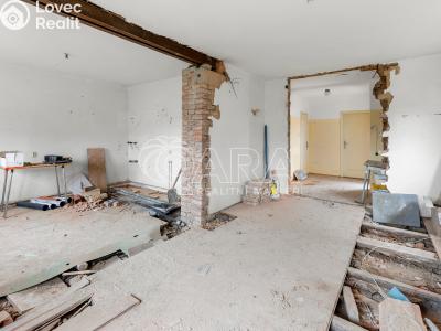 Продажа семейного дома Chrudim, V Zahrádkách 743 č. 6