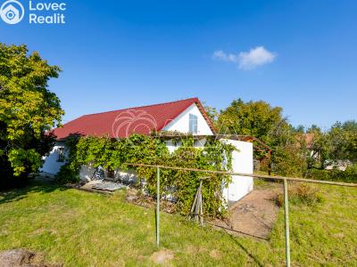 Продаж сімейного будинку Chrudim, V Zahrádkách 743 č. 1