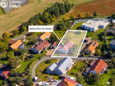 Продаж сімейного будинку Chrudim, V Zahrádkách 743 č. 4