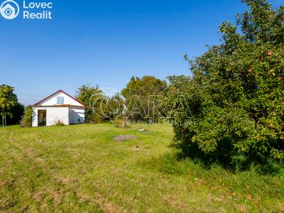 Продажа семейного дома Chrudim, V Zahrádkách 743 č. 3