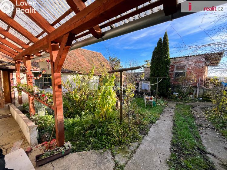 Prodej rodinného domu Vážany č. 2