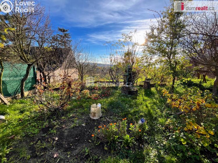 Prodej rodinného domu Vážany č. 14