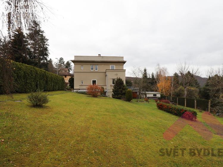 Pronájem bytu 2+KK Černošice, Střední 364 č. 3