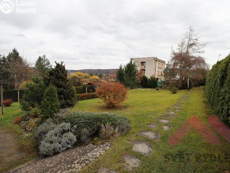 Pronájem bytu 2+KK Černošice, Střední 364 č. 9