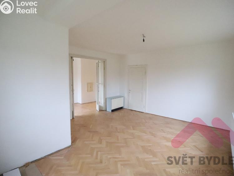 Pronájem bytu 2+KK Černošice, Střední 364 č. 17