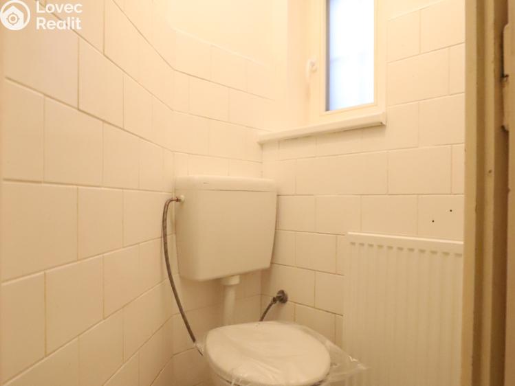 Pronájem bytu 2+KK Černošice, Střední 364 č. 22