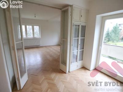 Pronájem bytu 2+KK Černošice, Střední 364 č. 2