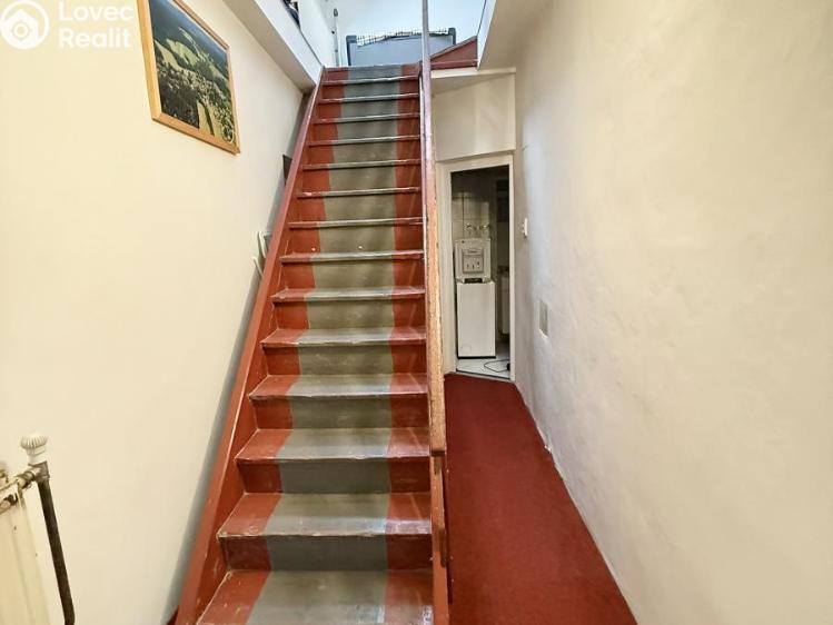 Prodej rodinného domu Jindřichovice č. 12