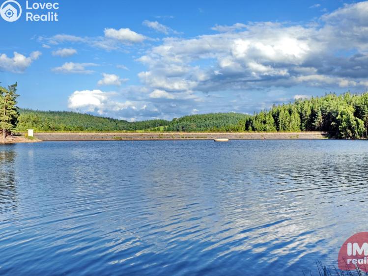 Prodej rodinného domu Jindřichovice č. 23