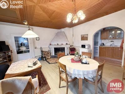 Продажа семейного дома Jindřichovice č. 6