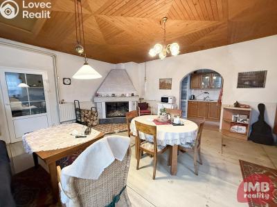 Prodej rodinného domu Jindřichovice č. 4