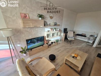 Prodej bytu 2+1 Karviná, U Studny č. 3