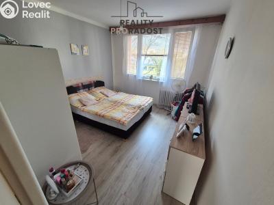 Prodej bytu 2+1 Karviná, U Studny č. 5