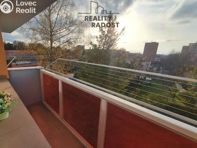 Prodej bytu 2+1 Karviná, U Studny č. 6