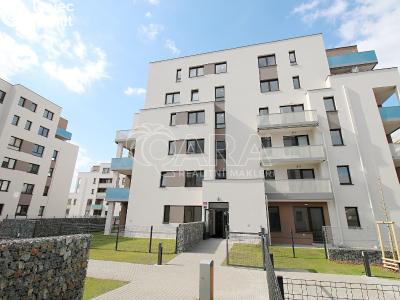 Pronájem bytu 3+KK Praha 9 č. 1