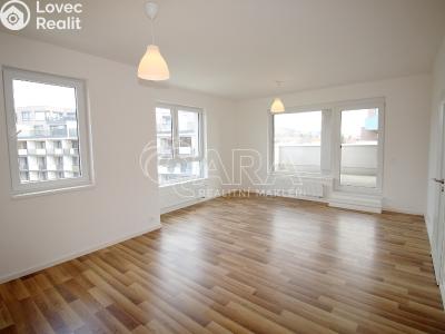 Pronájem bytu 3+KK Praha 9 č. 2