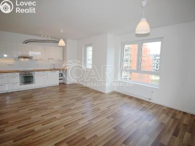 Pronájem bytu 3+KK Praha 9 č. 3
