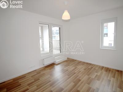 Pronájem bytu 3+KK Praha 9 č. 4