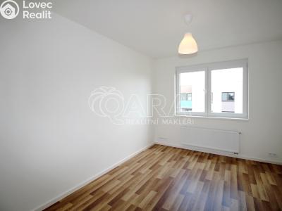 Pronájem bytu 3+KK Praha 9 č. 5