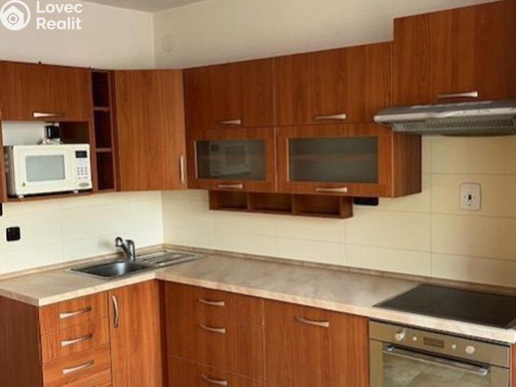 Продаж квартири 3+1 Sedlice, Sídliště 2 č. 1