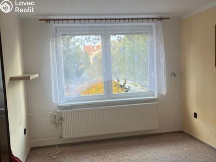 Продаж квартири 3+1 Sedlice, Sídliště 2 č. 4