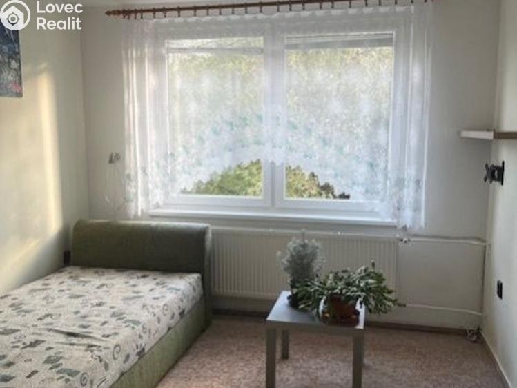 Продаж квартири 3+1 Sedlice, Sídliště 2 č. 6