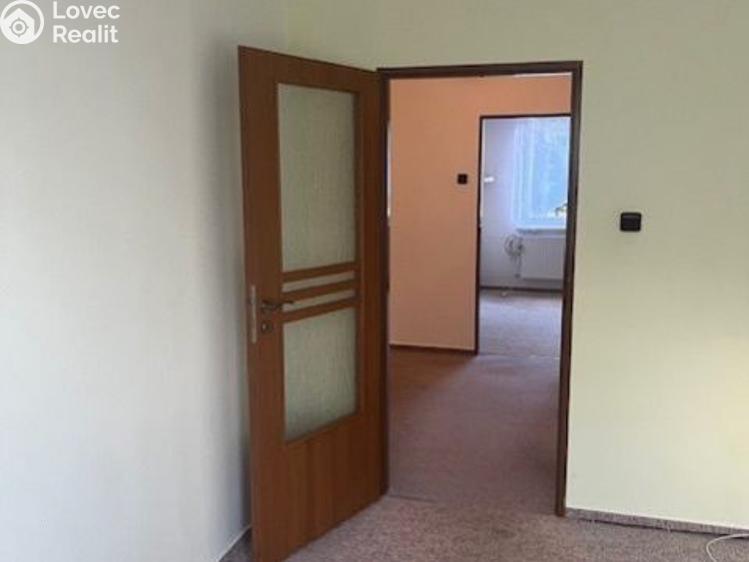 Продаж квартири 3+1 Sedlice, Sídliště 2 č. 7