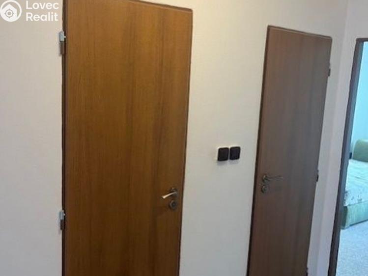 Продаж квартири 3+1 Sedlice, Sídliště 2 č. 8