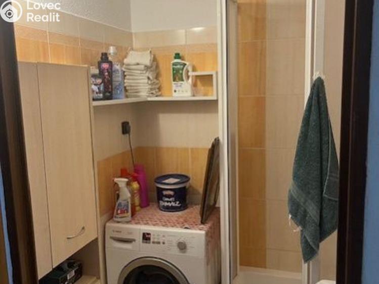 Продаж квартири 3+1 Sedlice, Sídliště 2 č. 9