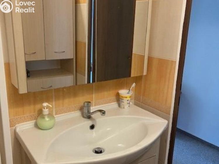 Продаж квартири 3+1 Sedlice, Sídliště 2 č. 10