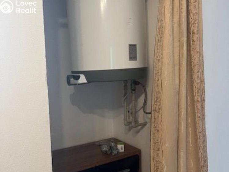 Продаж квартири 3+1 Sedlice, Sídliště 2 č. 11