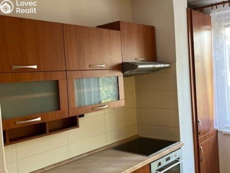 Продаж квартири 3+1 Sedlice, Sídliště 2 č. 14