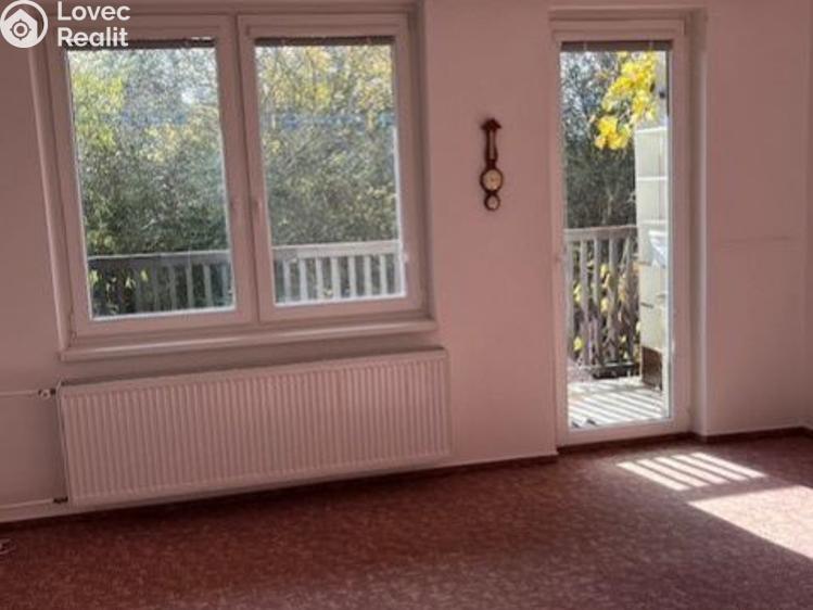 Продаж квартири 3+1 Sedlice, Sídliště 2 č. 15