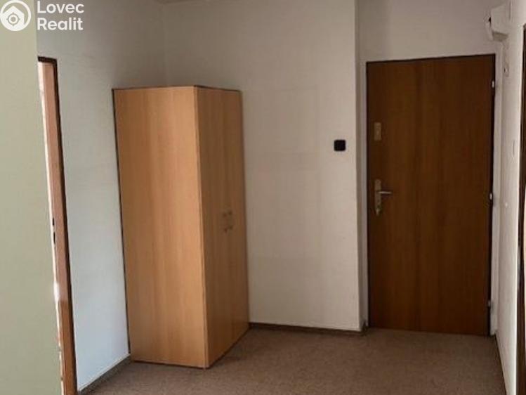 Продаж квартири 3+1 Sedlice, Sídliště 2 č. 17