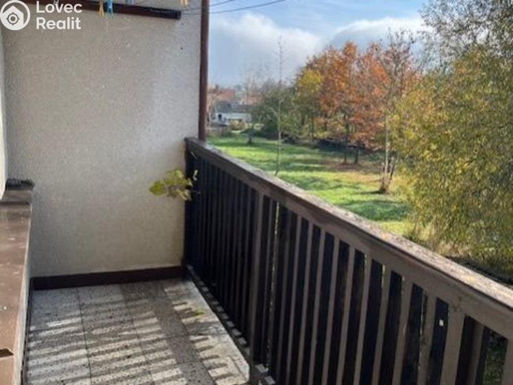 Продаж квартири 3+1 Sedlice, Sídliště 2 č. 18