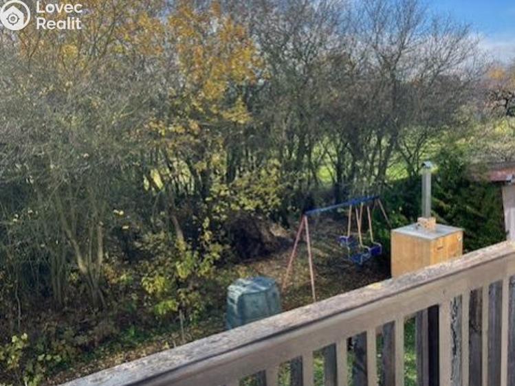 Продаж квартири 3+1 Sedlice, Sídliště 2 č. 19