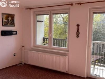 Продаж квартири 3+1 Sedlice, Sídliště 2 č. 2