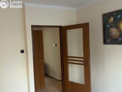 Продаж квартири 3+1 Sedlice, Sídliště 2 č. 3