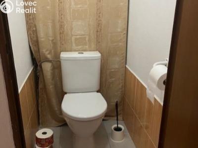 Продаж квартири 3+1 Sedlice, Sídliště 2 č. 5