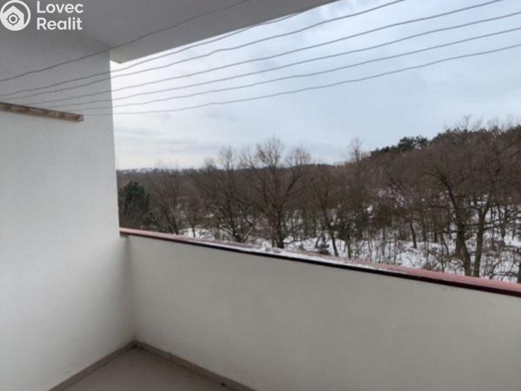 Prodej bytu 2+1 Chomutov, Kamenná č. 6