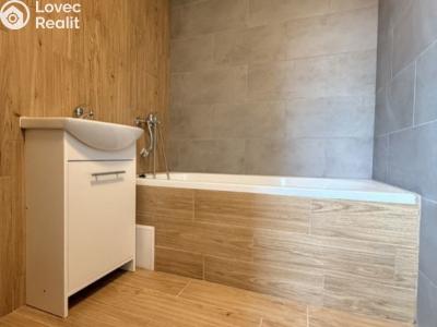 Prodej bytu 2+1 Chomutov, Kamenná č. 1