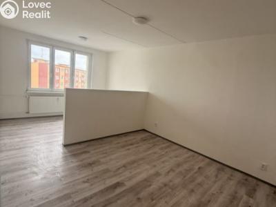 Prodej bytu 2+1 Chomutov, Kamenná č. 5