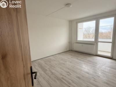 Prodej bytu 2+1 Chomutov, Kamenná č. 6