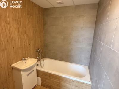 Продаж квартири 2+1 Chomutov, Kamenná č. 1