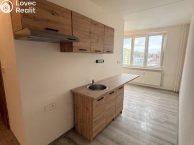 Продаж квартири 2+1 Chomutov, Kamenná č. 2